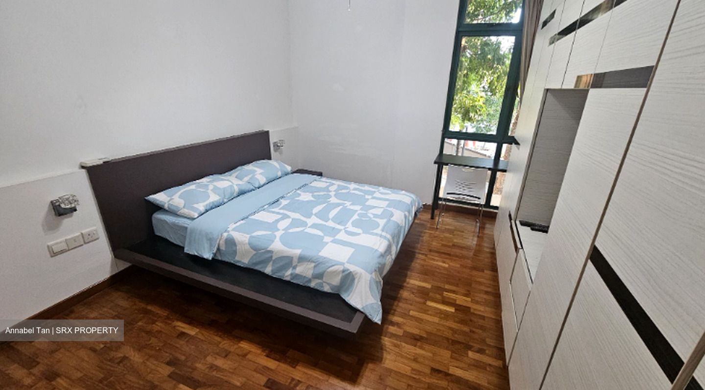 Palmwoods (D16), Condominium #610663751